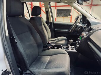Land Rover Freelander 2 2.2 SD4 HSE A/T - 16