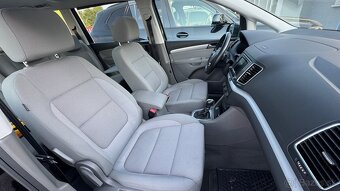Volkswagen Sharan 7 miest - 16