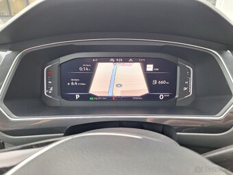 Volkswagen Tiguan Allspace 4x4 - 16