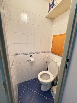 Prenájom 3-izbového bytu, Bratislava – Podunajská 13 TOP - 16