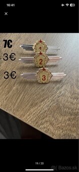 Vojenske Odznaky 3 - 16