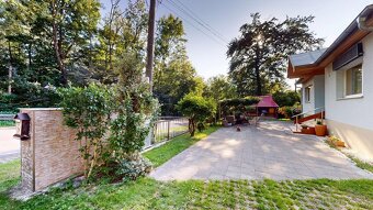 Penzión pri Hrade Červený Kameň – ideálne miesto pre podnika - 16