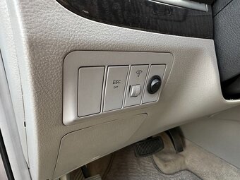 Hyundai Santa Fe 2.7 V6 A/T -139kW-r.v2007 - 16