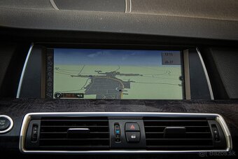 BMW Rad 5 GT 530d xDrive Gran Turismo - 16