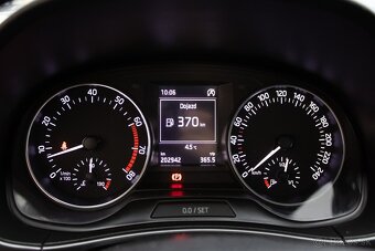 Škoda Fabia Combi 1.2 TSI Style - 16