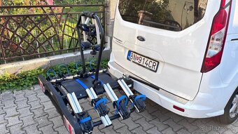 Ford Tourneo connect maxi L2 - 16