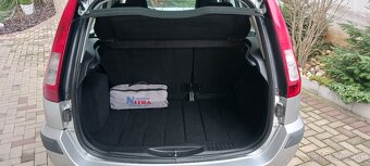 Predám Ford Fusion 1.4 59kW - 16