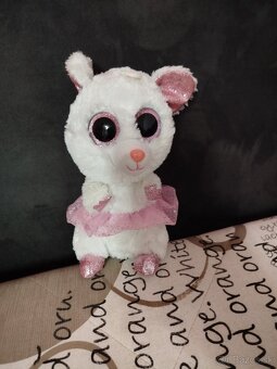 Plyšové hračky - 16