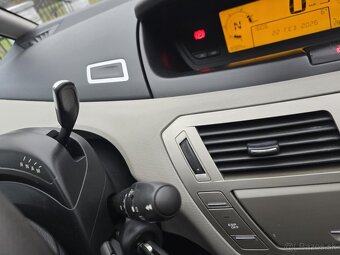 Citroën C4 Picasso 1.6 HDI - 16