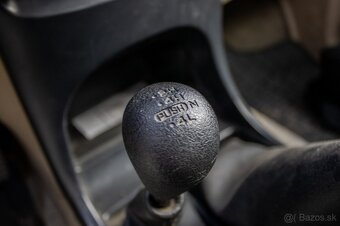 Nissan Terrano II 2.7 tdi - 16