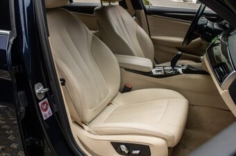 BMW 530D xDrive 2017 - 16