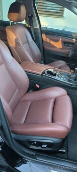 💥 BMW 520d TOURING 💥 - 16