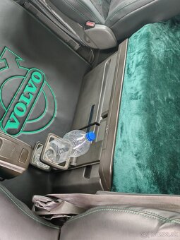 Predam Volvo FH12 540 8x4 a Náves špeciálny Oplen DOLL - 16