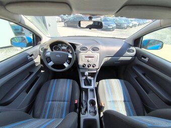 Ford Focus Kombi - 16