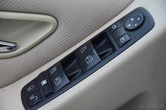 Mercedes-Benz A trieda 180 CDI Elegance - 16