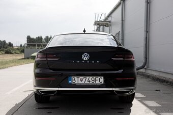 Volkswagen Arteon 2.0TSI DSG 92.000km - 16