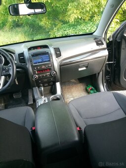 Kia Sorento 2,2CRDI AWD - 16