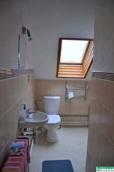 Veľký 2 generačný dom na bývanie aj podnikanie, bezkonkurenč - 16