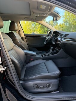 Škoda Superb Combi L&K 2.0 TSI 206kw 4x4 DSG - 16