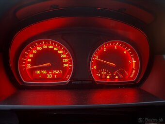 BMW X3, 110KW/150PS, 2.0 D, 4x4, M47 - 16