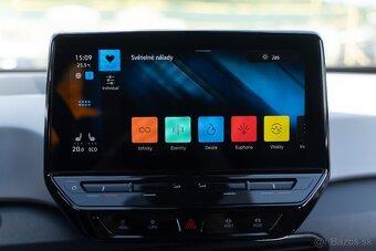 Volkswagen ID.3 Performance 1st Max -SoH/Matrix-NEBÚRANÉ- - 16