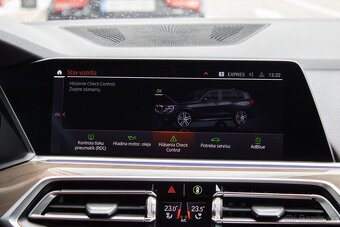 BMW X5 xDrive30d A/T M-paket - 16