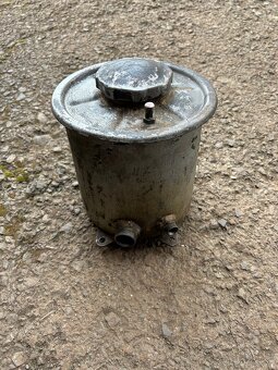 Intercooler Liaz - 16