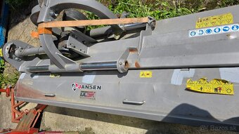 Zetor Proxima power 100 - 16