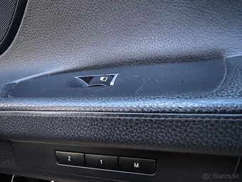 BMW 730d•F01•2009•180kw - 16