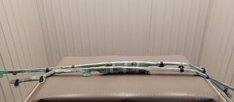 Octavia III Liftback model 2014 - 16