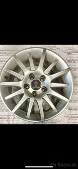 SAAB elektróny originál - 16