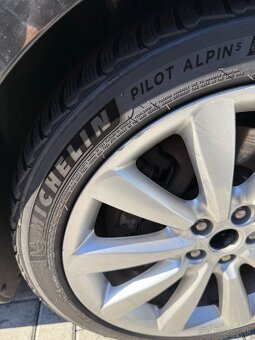 Audi a6 c7 - 16