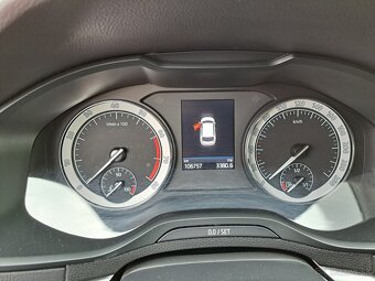 2019 Škoda Karoq 1.5 TSI DSG 4 x 4 110 kW - 16