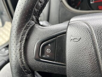 Opel Movano 2.3 CDTi BiTurbo 163k L3H1 MT6 - 16