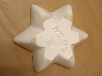 Zbierka porcelánu - 16