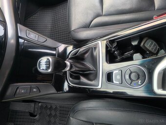 Hyundai i40 cw 1.7 CRDi - 16