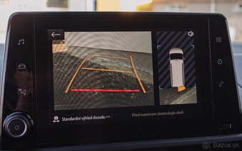 Opel Combo XL 1.5 CDTi A/T 7miest - 16