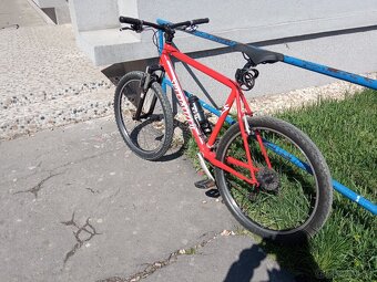 SPECIALIZED STUNTJUMPER MTB "26" - 16