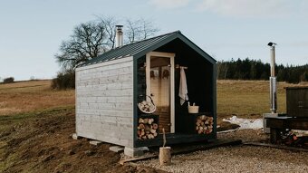 Výroba mobilných domov (Tiny House) za top ceny - 16