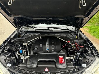 Predám BMW X5,r.v.2014,Xdrive 30 ď. - 16