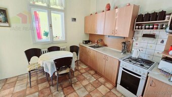 Objavte potenciál bývania v rodinnom dome v centre Piešťan - 16