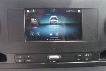 Mercedes-Benz Sprinter 317 CDI Standard L2H2 RWD A/T - 16