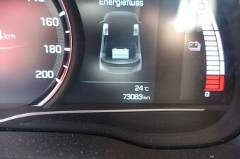 Hyundai IONIQ Ioniq Style Electric 88kw 28kWh LED, TOP CENA - 16