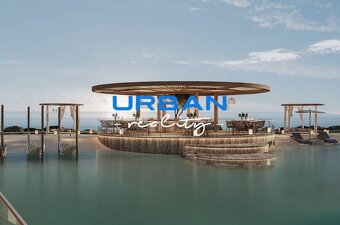 DVOJIZBOVÁ VILA PRI PLÁŽI V LUXUSNOM ZANZIBARSKOM KOMPLEXE - 16