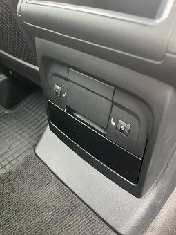 Audi Q5 2.0 TFSI quattro S tronic, 2012, 155 kW, 202710 km - 16