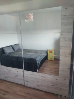 REZERVOVANÝ4 izbový byt, 82 m2, Ul. Boženy Nemcovej - 16
