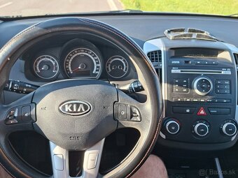 Kia Ceed 1.4 16V - 16
