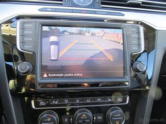 PASSAT B8 ALLTRACK  4x4 - 16