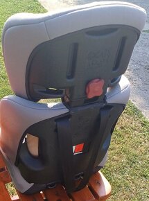 bicykel trojkolesový, kolobežka, detská sedačka - 16