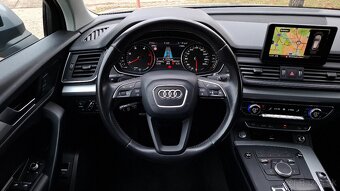 Audi Q5 2.0 TDI Quattro AUTOMAT 18.880,-€ - 16